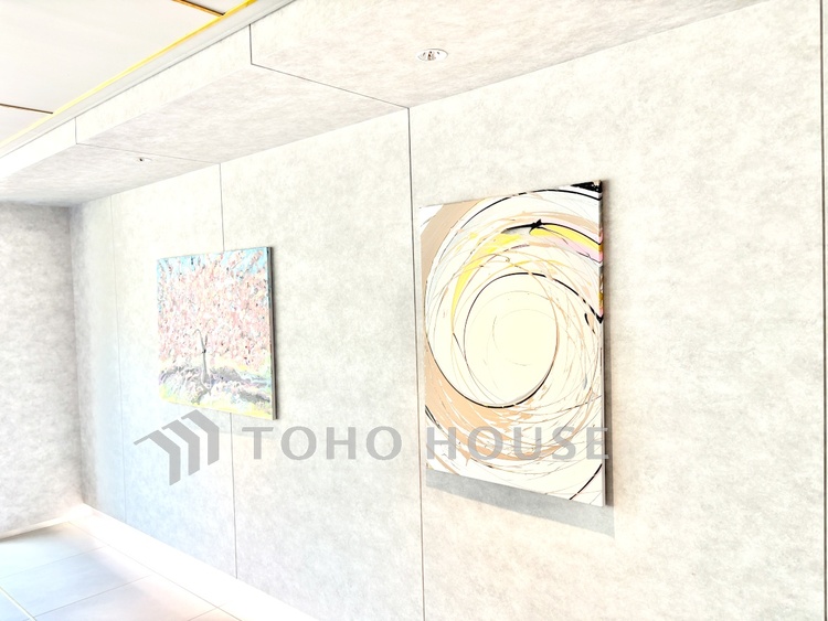 外観 【現地写真】