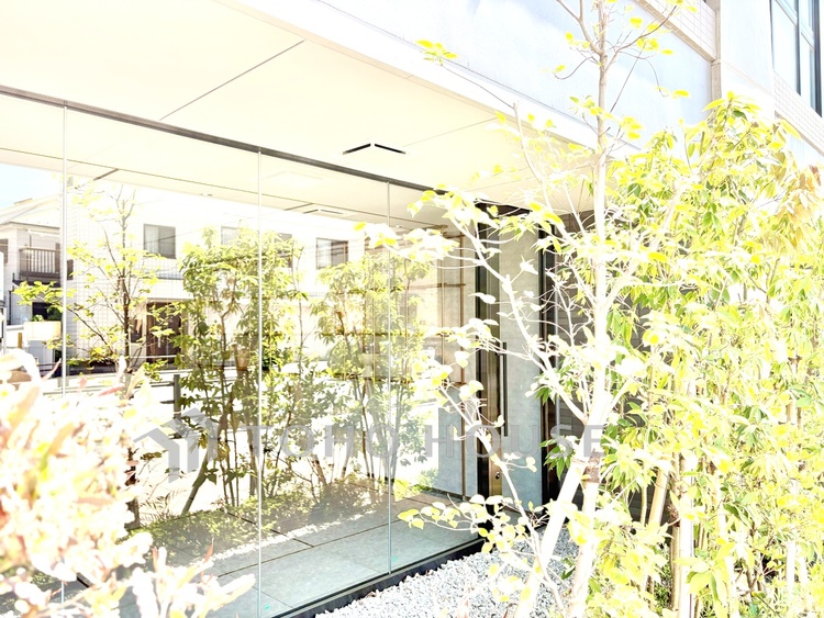 外観 【現地写真】