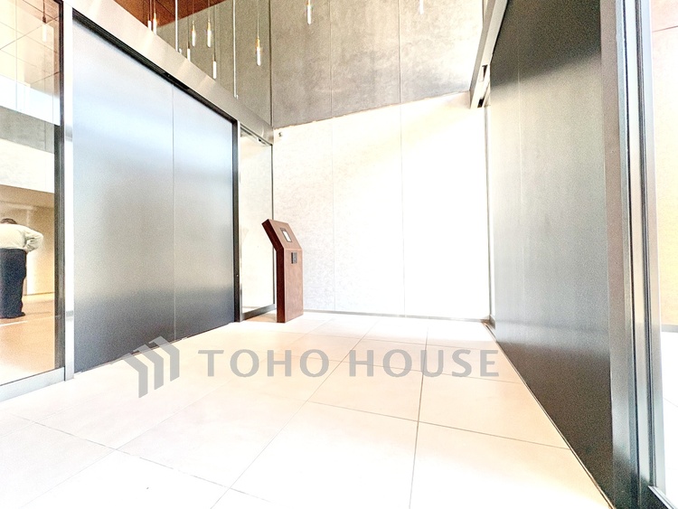 外観 【現地写真】