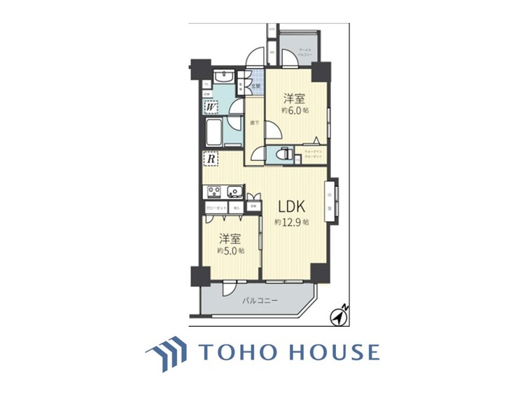 間取り 【間取り図】※CG加工委s停るがぞうあります。