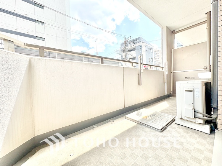 その他 【眺望】開放的な眺望が広がり、朝は爽やかな光、夜は落ち着いた景色を楽しめる贅沢な空間です。日常にゆとりと癒しを与えてくれます。