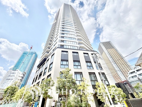 PROUD TOWER 東池袋の物件画像