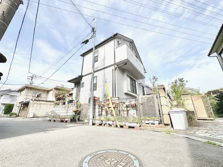 外観 【現地写真】