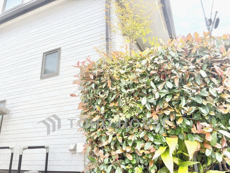 外観 【現地写真】