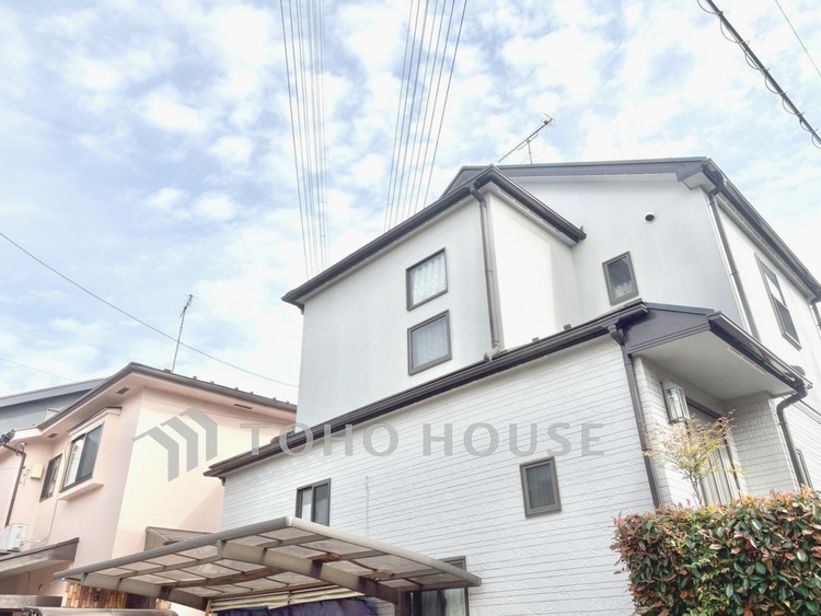 外観 【現地写真】