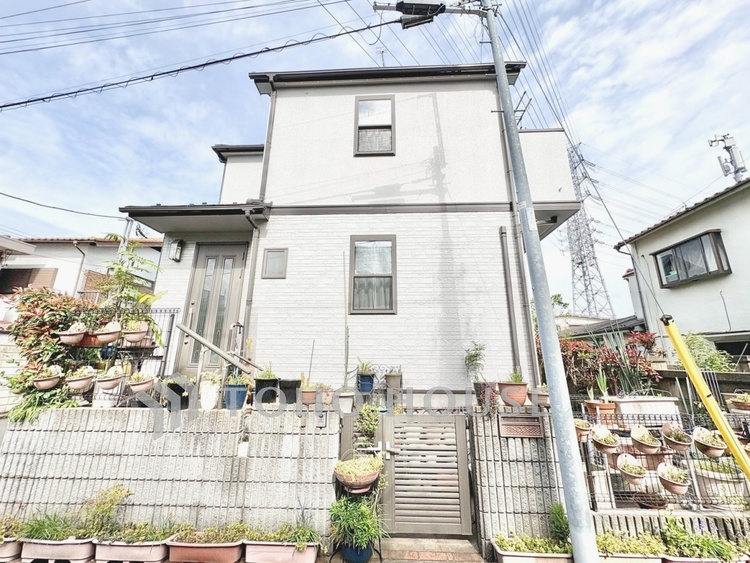 外観 【現地写真】