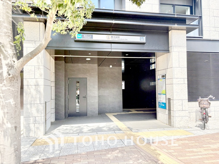 外観 【現地写真】