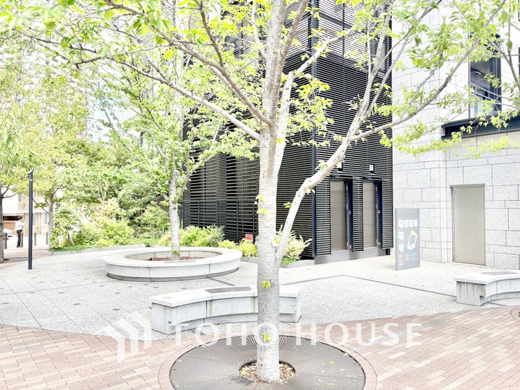 外観 【現地写真】