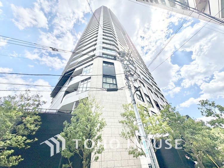 外観 【現地写真】