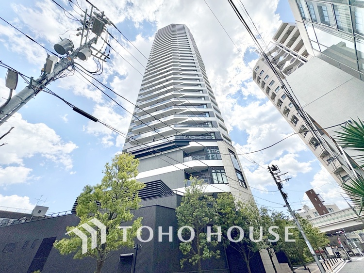 外観 【現地写真】