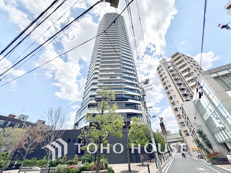 外観 【現地写真】