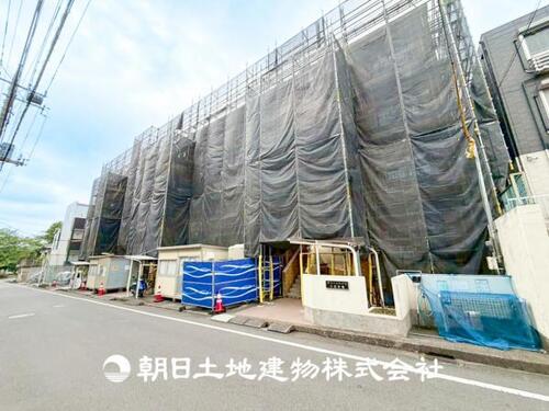 【緑区の物件探しは”地元”朝日土地建物へ】グリーンハイツ十日市場の物件画像