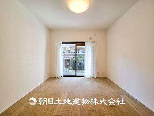 【緑区の物件探しは”地元”朝日土地建物へ】グリーンハイツ十日市場の物件画像