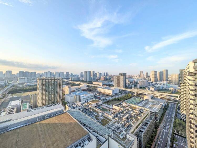 その他 陽当たり・通風・開放感に恵まれた環境です。