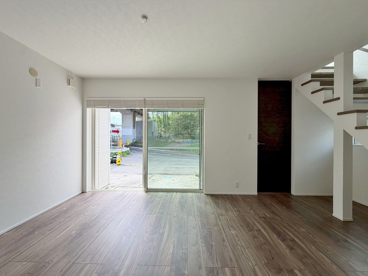 その他 「空間が織り成すひとつ先の住み心地」を演出します。