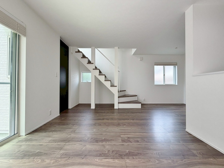 その他 充実した生活は伸びやかな居室空間から始まります。