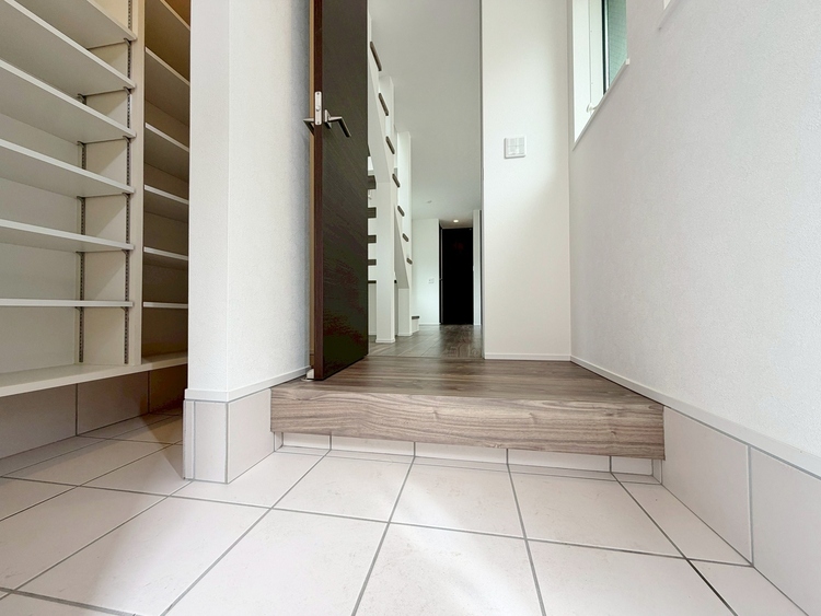 その他 安らぎに満ちた空間がここから始まります。