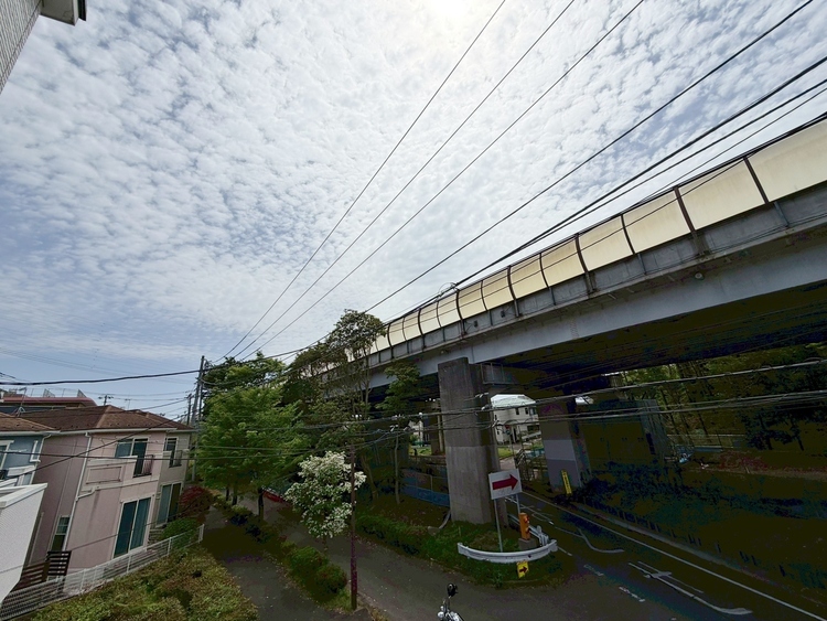 その他 陽当たり・通風・開放感に恵まれた環境です。