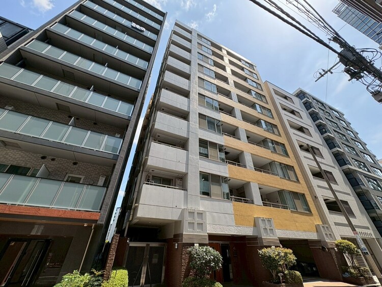 その他 飽きのこないシンプルモダンな外観です。