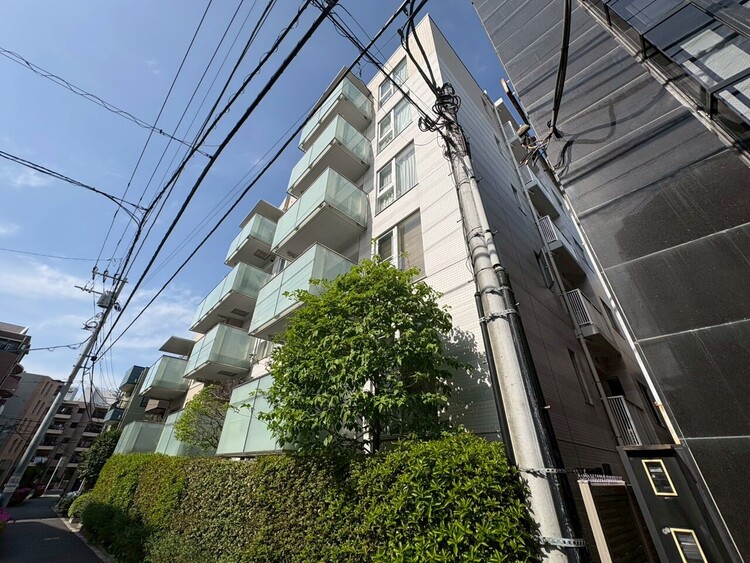 その他 忙しく過ぎゆく日常を置き去るほど、ゆったりした時間が流れる住環境。