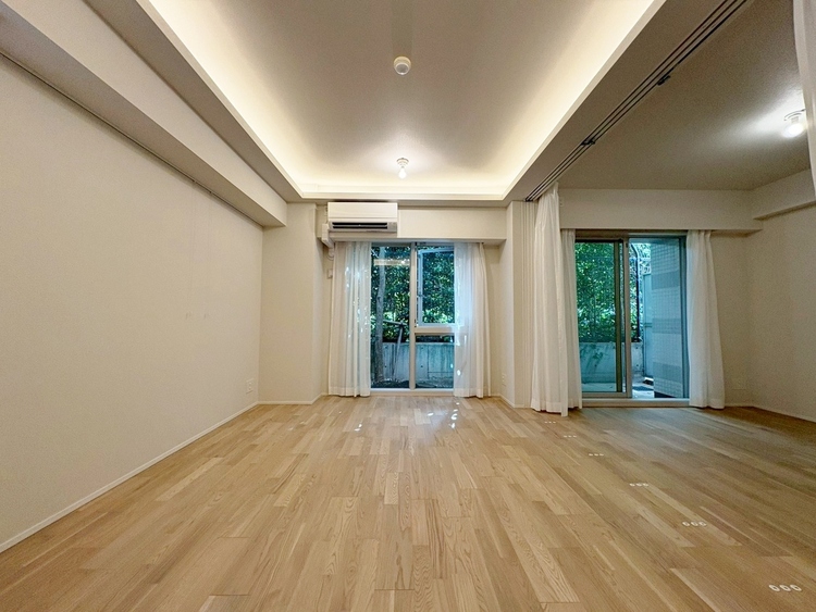 その他 「空間が織り成すひとつ先の住み心地」を演出します。