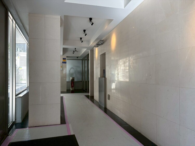 その他 綺麗に整備されており、行き届いた管理体制をうかがわせます。