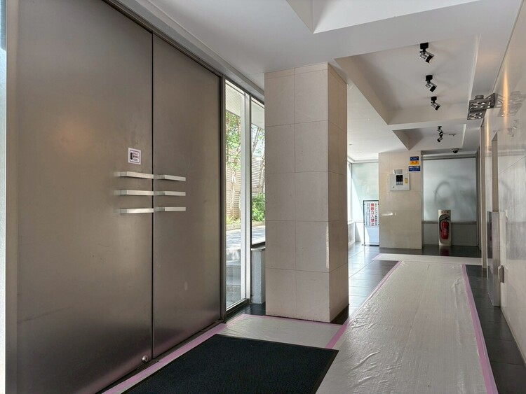 その他 館内は静寂な中が保たれており、管理が行き届いている印象を受けました。