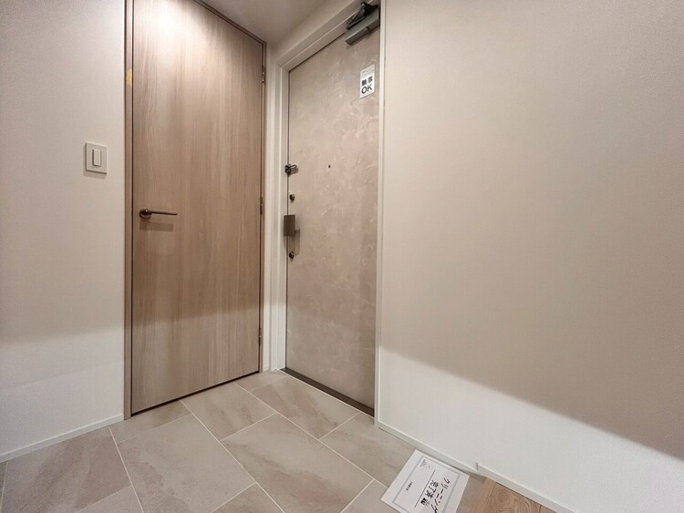 その他 安らぎに満ちた空間がここから始まります。