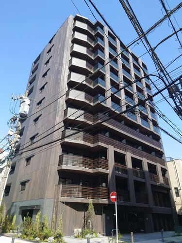 デュオステージ横濱桜木町の物件画像