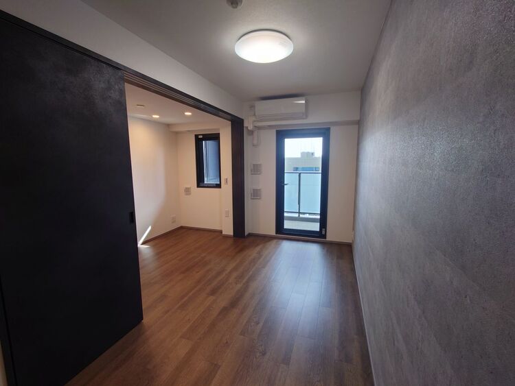 その他 通風・採光に優れ、心地よい光と風が溢れています。