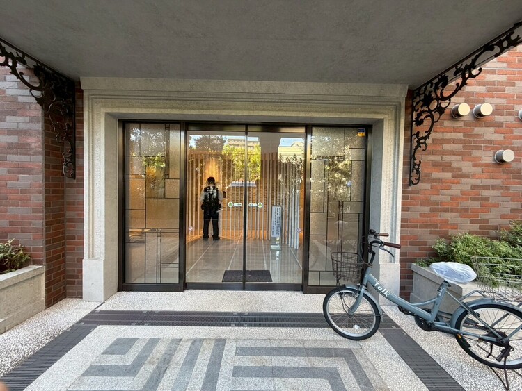 その他 綺麗に整備されており、行き届いた管理体制をうかがわせます。