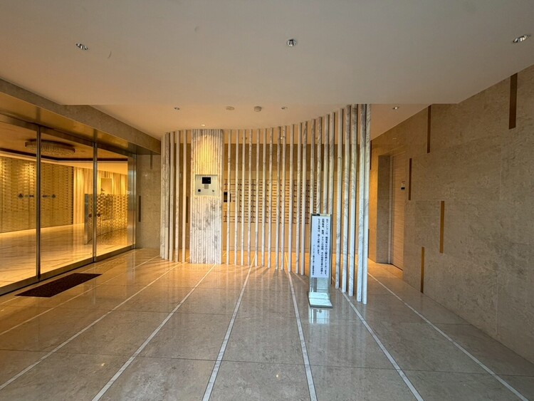 その他 解放的な空間となっております。