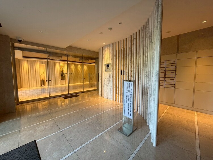 その他 館内は静寂な中が保たれており、管理が行き届いている印象を受けました。