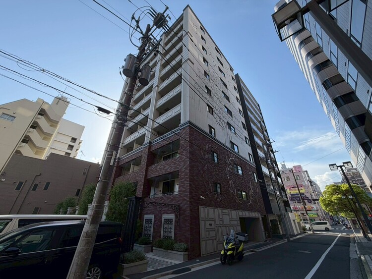 その他 忙しく過ぎゆく日常を置き去るほど、ゆったりした時間が流れる住環境。