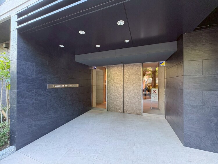 その他 綺麗に整備されており、行き届いた管理体制をうかがわせます。