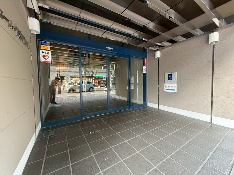 その他 綺麗に整備されており、行き届いた管理体制をうかがわせます。