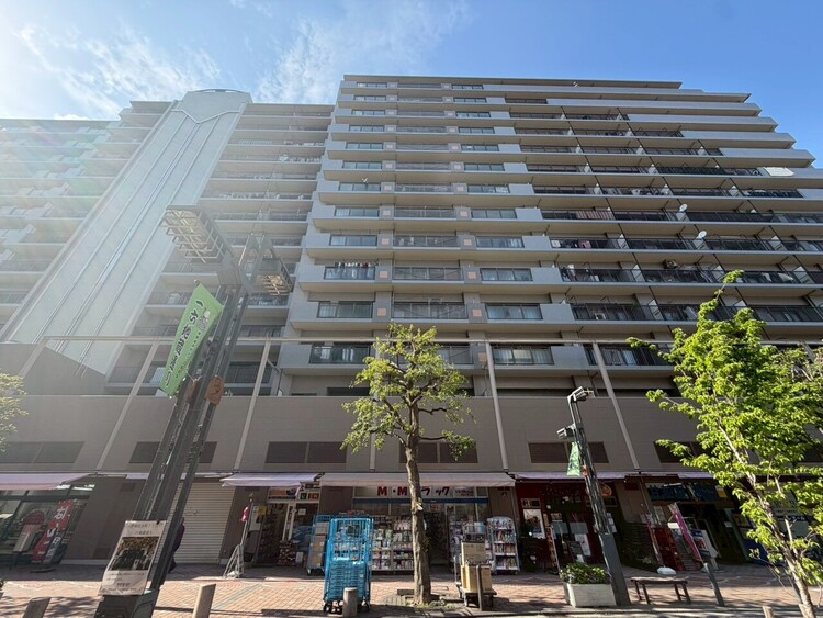 その他 忙しく過ぎゆく日常を置き去るほど、ゆったりした時間が流れる住環境。