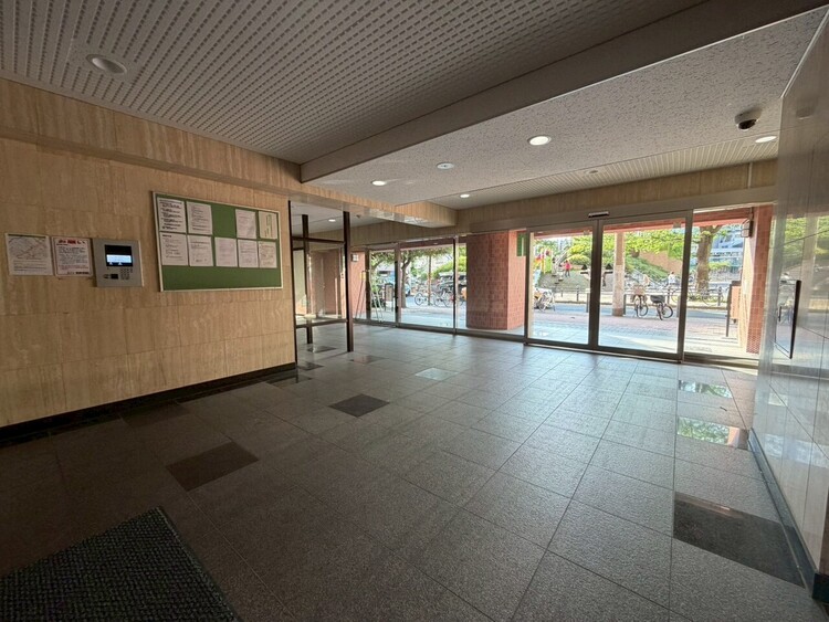 その他 綺麗に整備されており、行き届いた管理体制をうかがわせます。