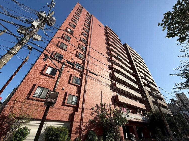 その他 忙しく過ぎゆく日常を置き去るほど、ゆったりした時間が流れる住環境。