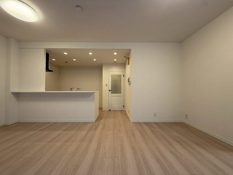 その他 通風・採光に優れ、心地よい光と風が溢れています。