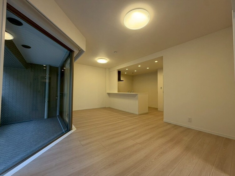 その他 「空間が織り成すひとつ先の住み心地」を演出します。