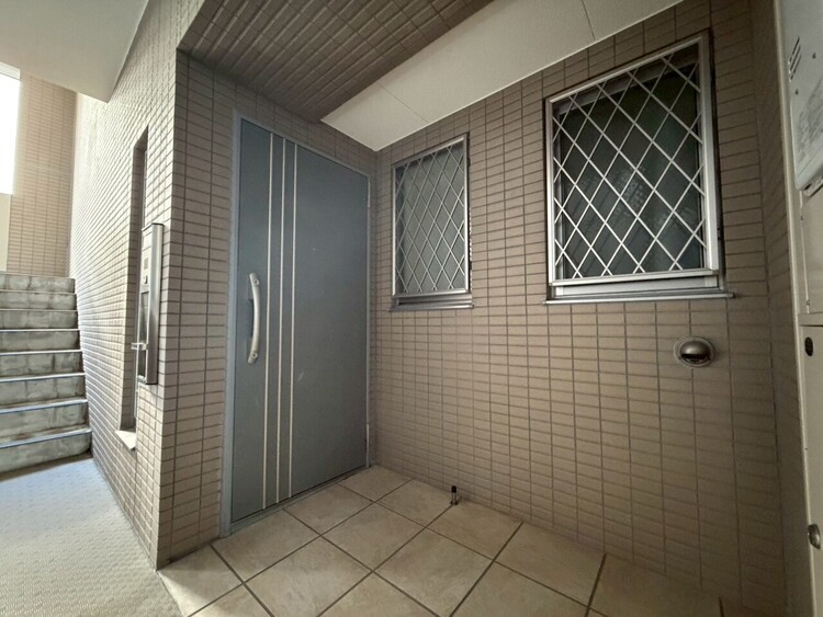 その他 安らぎに満ちた空間がここから始まります。