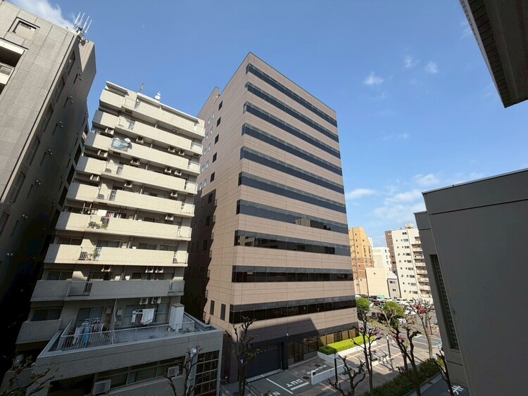 その他 陽当たり・通風・開放感に恵まれた環境です。