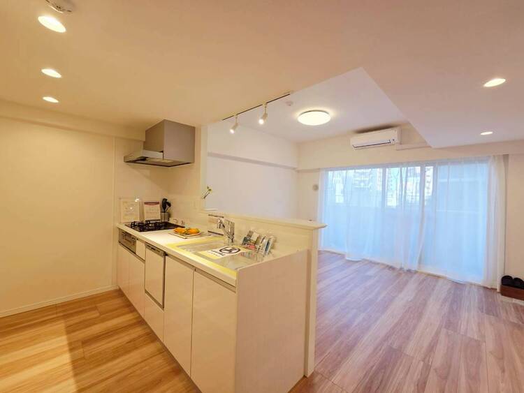 その他 通風・採光に優れ、心地よい光と風が溢れています。