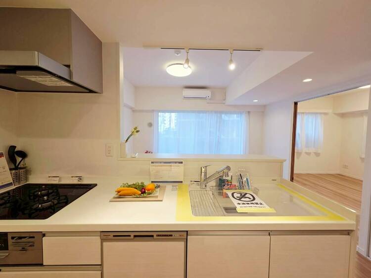 その他 「空間が織り成すひとつ先の住み心地」を演出します。