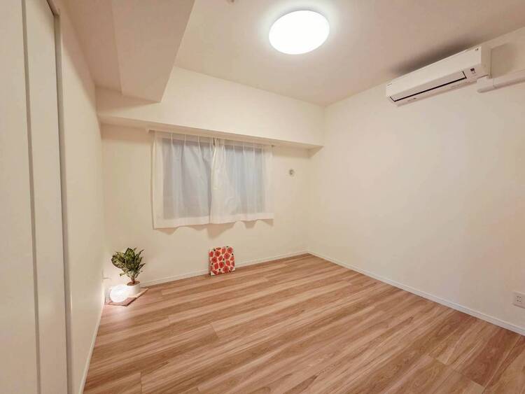 その他 清かで艶やかな時間をもたらしてくれる室内です。