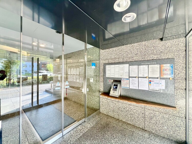 その他 綺麗に整備されており、行き届いた管理体制をうかがわせます。