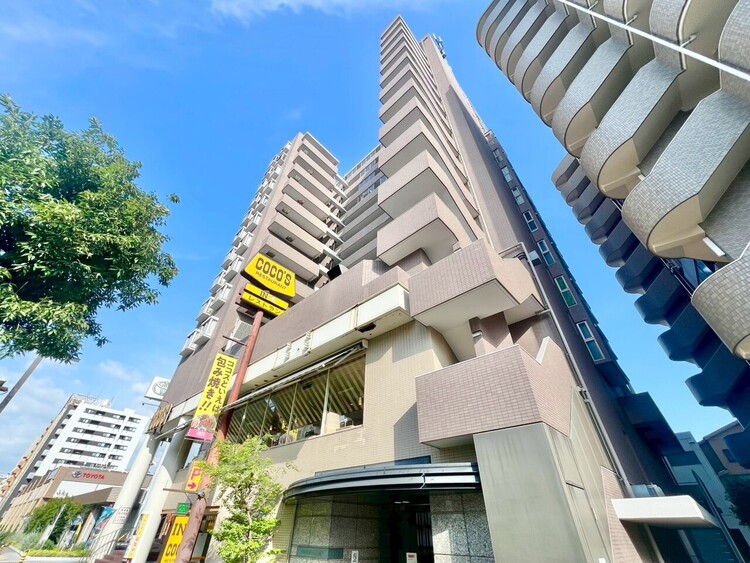 その他 忙しく過ぎゆく日常を置き去るほど、ゆったりした時間が流れる住環境。