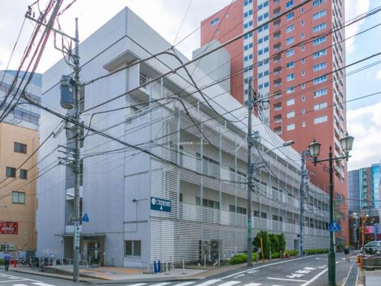 その他 仁和会総合病院迄330ｍ