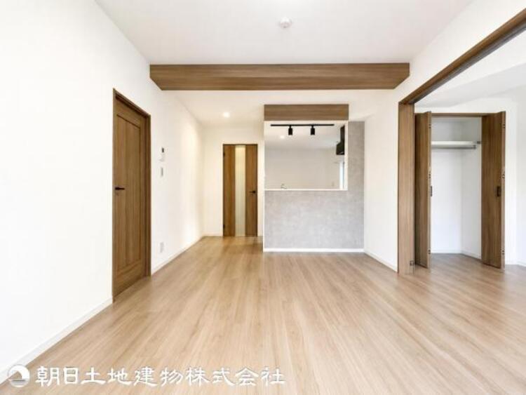 居間 【2026年05月撮影】